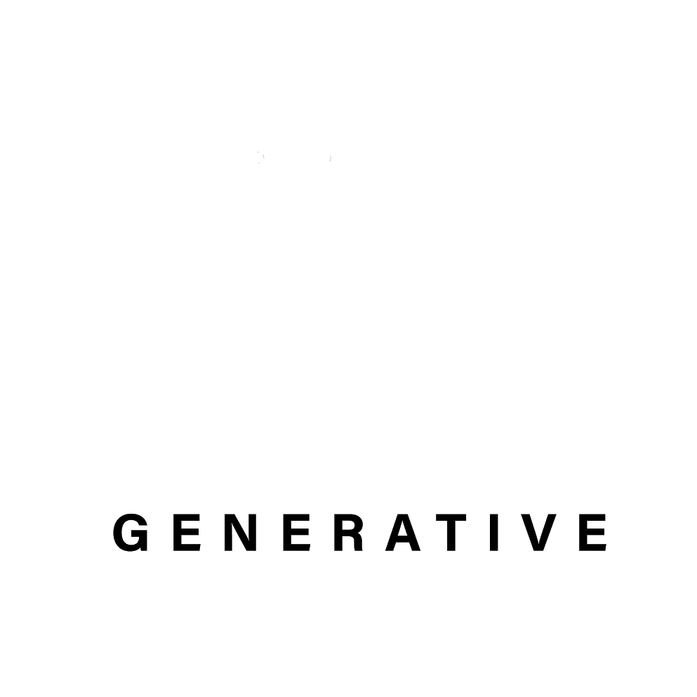 Generative Apparel Logo